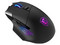 Mouse MSI Versa Pro, Inalámbrico Óptico, 15 Botones, 26.000 DPI, RF Wireless, Bluetooth, USB-C, Color Negro.
.