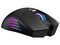 Mouse MSI Versa Pro, Inalámbrico Óptico, 15 Botones, 26.000 DPI, RF Wireless, Bluetooth, USB-C, Color Negro.
.