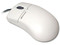 Mouse Microsoft Intellimouse USB, 2 botones