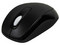 Mouse Inalámbrico Microsoft Mobile Mouse 1000. Color Negro