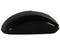 Mouse Inalámbrico Microsoft Mobile Mouse 1000. Color Negro