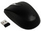 Mouse Inalámbrico Microsoft Mobile Mouse 1000. Color Negro