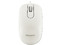 Mouse Microsoft Óptico 200, USB, Color Blanco, OEM.