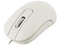 Mouse Microsoft Óptico 200, USB, Color Blanco, OEM.
