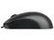 Mouse Microsoft Óptico 200, USB, Color Negro, OEM.
