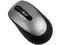 Mouse Microsoft Wireless BlueTrack Mouse 2000, Inalámbrico. USB 2.0   