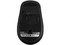 Mouse Microsoft Wireless BlueTrack Mouse 2000, Inalámbrico. USB 2.0   