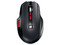 Mouse Microsoft Gaming BlueTrack SideWinder X8 Inalámbrico, hasta 4,000 dpi, 7 botones programables. USB