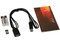 Microsoft Touch Mouse, Navegue en Windows 8 con las configuraciones de gestos adicionales, BlueTrack, Inalámbrico, USB.