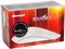 Microsoft Touch Mouse, Navegue en Windows 8 con las configuraciones de gestos adicionales, BlueTrack, Inalámbrico, USB.