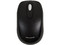 Mouse Microsoft Wireless Mobile Mouse 1000, Inalámbrico. USB 2.0. OEM.