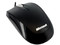Mouse Microsoft Compact Optical Mouse 500, Color Negro, OEM