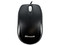 Mouse Microsoft Compact Optical Mouse 500, Color Negro, OEM