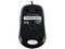 Mouse Microsoft Compact Optical Mouse 500, Color Negro, OEM