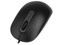 Mouse Microsoft Compact Mouse 100, Optico, USB. Color Negro