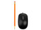 Mouse Microsoft Compact Mouse 100, Optico, USB. Color Negro
