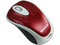 Mouse Microsoft 3000 Óptico Inalámbrico para Laptop, USB.