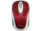 Mouse Microsoft 3000 Óptico Inalámbrico para Laptop, USB.