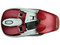 Mouse Microsoft 3000 Óptico Inalámbrico para Laptop, USB.