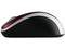 Mouse Microsoft 3000 Óptico Inalámbrico para Laptop, USB.