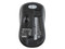 Mouse Microsoft 3000 Óptico Inalámbrico para Laptop, USB. Color Rosa