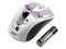 Mouse Microsoft 3000 Óptico Inalámbrico para Laptop, USB. Color Rosa