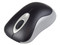 Mouse Microsoft Wireless Optical Mouse 2000, Inalámbrico. USB 2.0