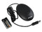 Mouse Microsoft Wireless Optical Mouse 2000, Inalámbrico. USB 2.0