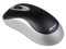 Mouse Microsoft Wireless Optical Mouse 2000, Inalámbrico. USB 2.0