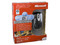 Mouse Microsoft Wireless Optical Mouse 2000, Inalámbrico. USB 2.0