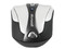 Mini Mouse Microsoft Bluetooth Notebook 5000, Láser, Inalámbrico. Exclusivamente para Laptops con Bluetooh