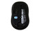Mouse Microsoft 3000 Óptico Inalámbrico para Laptop, USB. Color Azul