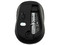 Mouse Microsoft 3000 Óptico Inalámbrico para Laptop, USB. Color Rosa