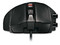Mouse Microsoft Gaming Láser SideWinder X5, 5 botones programables. USB