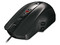 Mouse Microsoft Gaming Láser SideWinder X5, 5 botones programables. USB