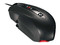 Mouse Microsoft Gaming Láser SideWinder X5, 5 botones programables. USB