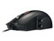 Mouse Microsoft Gaming Láser SideWinder X5, 5 botones programables. USB