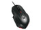 Mouse Microsoft Gaming Láser SideWinder X5, 5 botones programables. USB