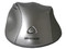 Mouse Microsoft Wireless Láser Mouse 6000, USB, Alta Definición, Inalámbrico