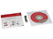 Mouse Microsoft Wireless Notebook Láser Mouse 6000, Inalámbrico, USB. Alta Definición
