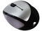 Mouse Microsoft Mobile Memory Mouse 8000 Láser Inalámbrico para Laptop con adaptador USB con 1GB. 