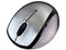 Mouse Microsoft Mobile Memory Mouse 8000 Láser Inalámbrico para Laptop con adaptador USB con 1GB. 