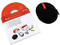 Mouse Microsoft Mobile Memory Mouse 8000 Láser Inalámbrico para Laptop con adaptador USB con 1GB. 