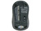 Mouse Microsoft 3000 Óptico Inalámbrico para Laptop, USB. Color Negro