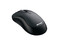 Mouse Microsoft Standard Óptico Inalámbrico, Color Negro, USB.