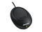 Mouse Microsoft Standard Óptico Inalámbrico, Color Negro, USB.