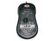 Mouse Microsoft Gaming Láser Mouse 6000, Alta Definición acabado metálico. USB