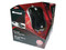 Mouse Microsoft Gaming Láser Mouse 6000, Alta Definición acabado metálico. USB