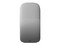 Mouse inalámbrico Microsoft Surface Arc, Bluetooth, Color Gris.