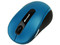 Mouse Microsoft Wireless Mobile Mouse 4000 BlueTrack, Inalámbrico. USB